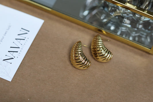 Golden Twist
