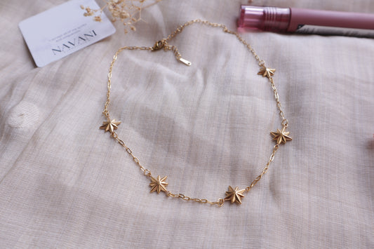 Starlight Necklace